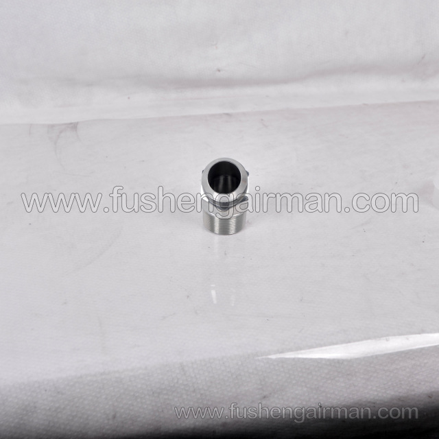 95937751 Ingersoll Rand Air Compressor Genuine 45° Connector NPT 1 1/2-1.875-12UNF