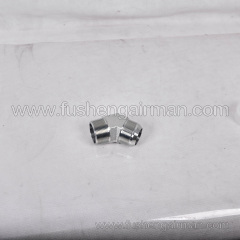 95937751 Ingersoll Rand Air Compressor Genuine 45° Connector NPT 1 1/2-1.875-12UNF