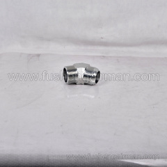 95937751 Ingersoll Rand Air Compressor Genuine 45° Connector NPT 1 1/2-1.875-12UNF