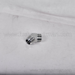 95937751 Ingersoll Rand Air Compressor Genuine 45° Connector NPT 1 1/2-1.875-12UNF