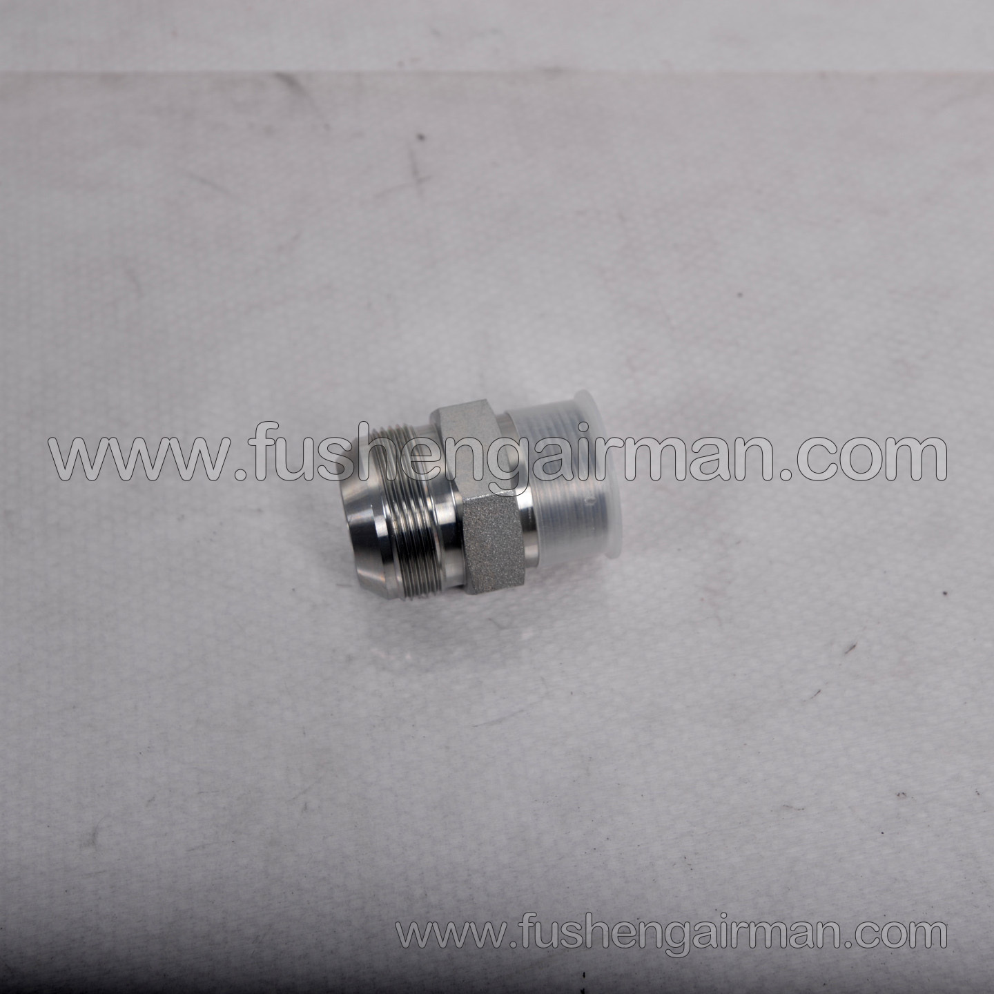 95939351 Ingersoll Rand Air Compressor Genuine OEM Direct-Fit Pipe Fitting