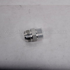 95939351 Ingersoll Rand Air Compressor Genuine OEM Direct-Fit Pipe Fitting