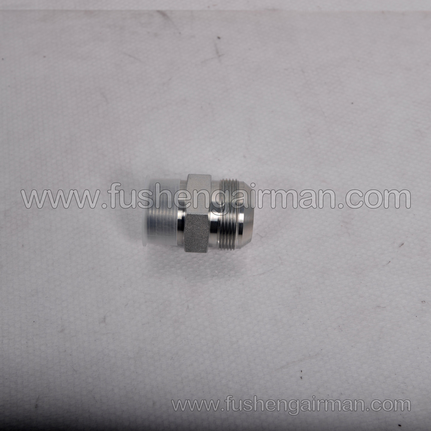 95939351 Ingersoll Rand Air Compressor Genuine OEM Direct-Fit Pipe Fitting
