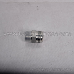 95939351 Ingersoll Rand Air Compressor Genuine OEM Direct-Fit Pipe Fitting