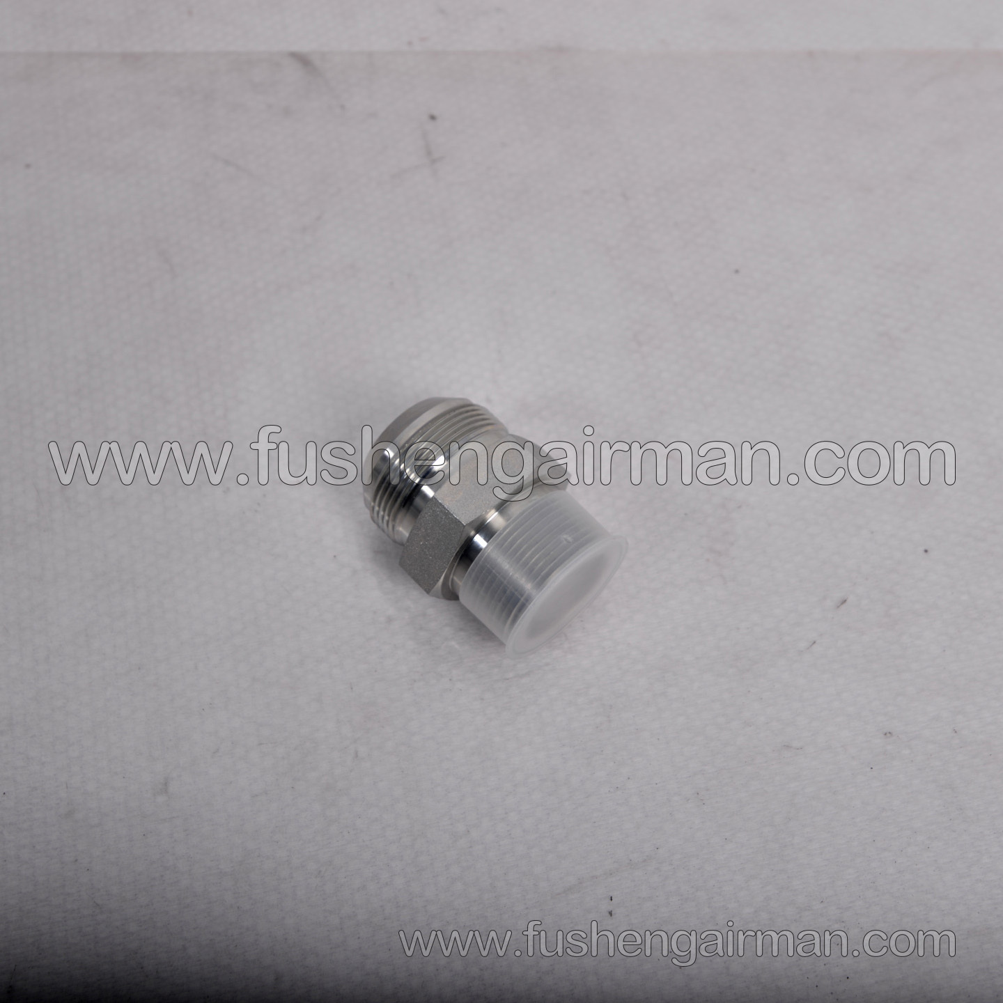 95939351 Ingersoll Rand Air Compressor Genuine OEM Direct-Fit Pipe Fitting