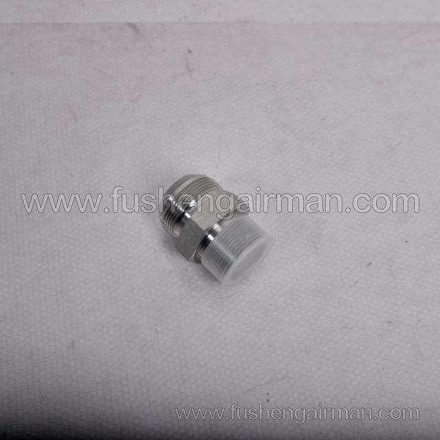95939351 Ingersoll Rand Air Compressor Genuine OEM Direct-Fit Pipe Fitting