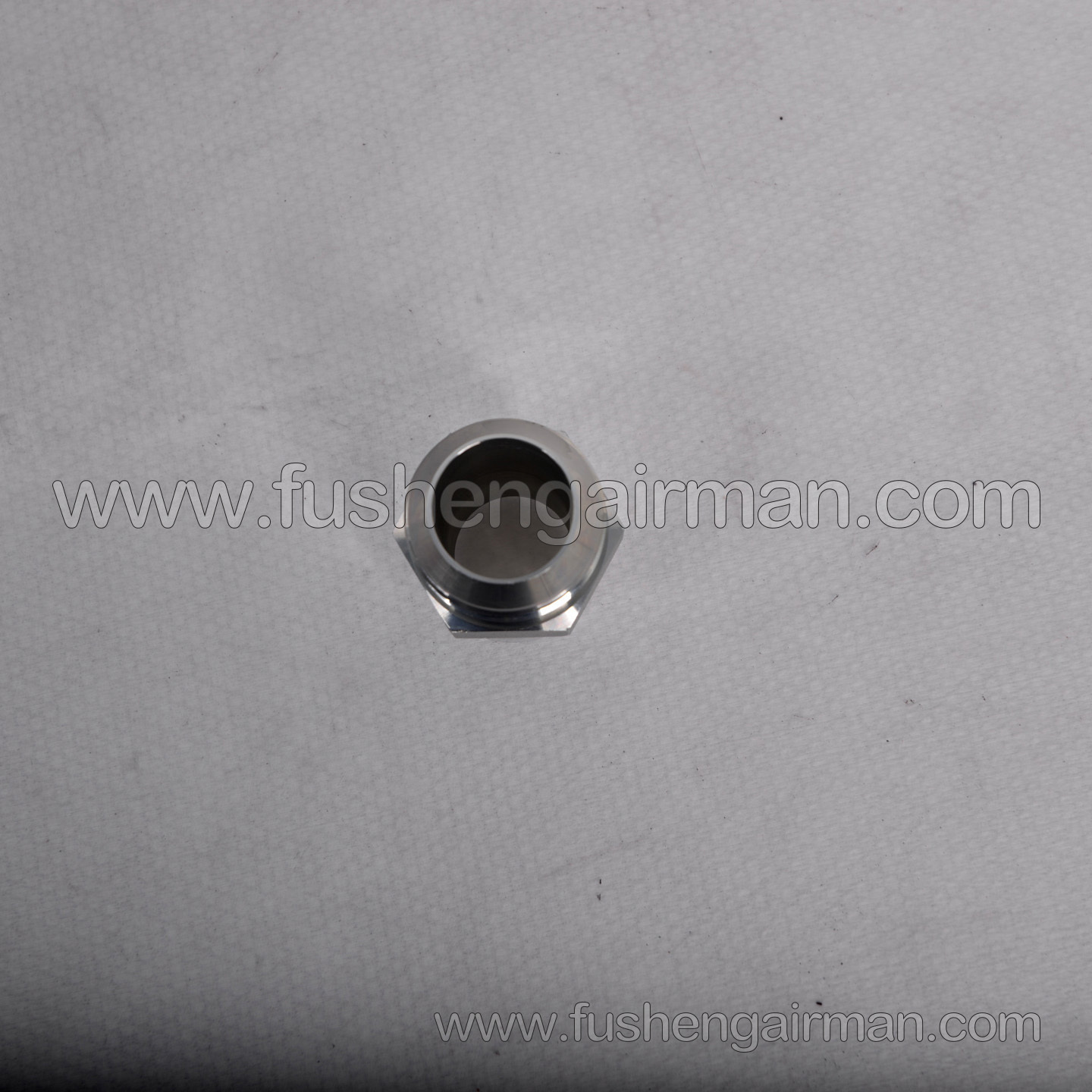 95939351 Ingersoll Rand Air Compressor Genuine OEM Direct-Fit Pipe Fitting