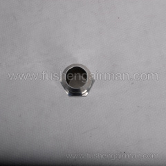 95939351 Ingersoll Rand Air Compressor Genuine OEM Direct-Fit Pipe Fitting