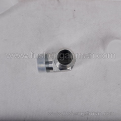 95949749 Ingersoll Rand Screw Air Compressor Genuine Parts Pipe Fitting Right-Angle Connector