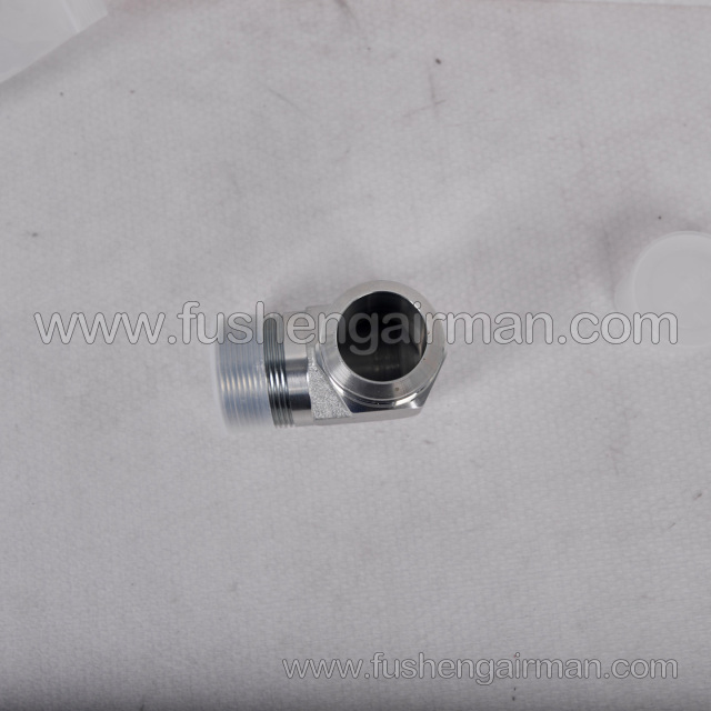 95949749 Ingersoll Rand Screw Air Compressor Genuine Parts Pipe Fitting Right-Angle Connector