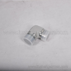 95949749 Ingersoll Rand Screw Air Compressor Genuine Parts Pipe Fitting Right-Angle Connector