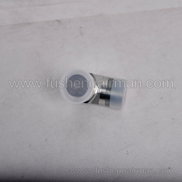 95949749 Ingersoll Rand Screw Air Compressor Genuine Parts Pipe Fitting Right-Angle Connector