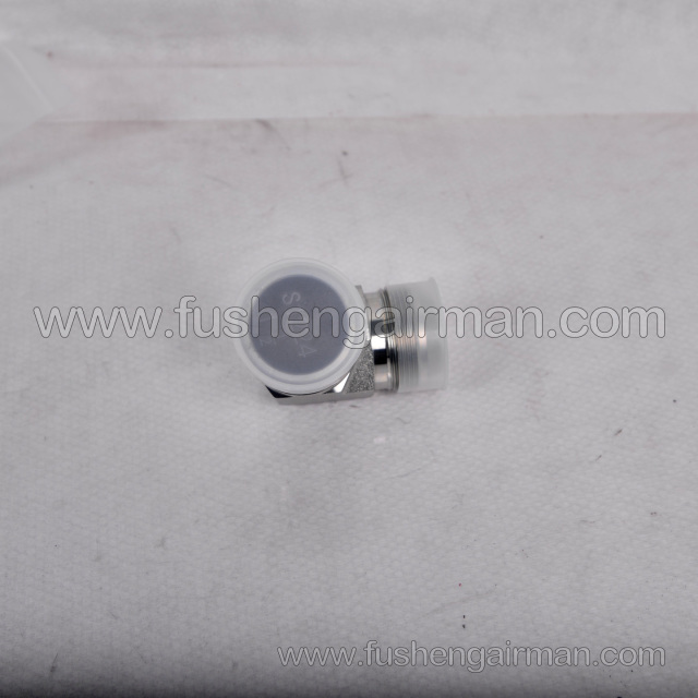 95949749 Ingersoll Rand Screw Air Compressor Genuine Parts Pipe Fitting Right-Angle Connector