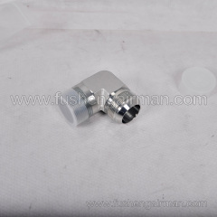 95949749 Ingersoll Rand Screw Air Compressor Genuine Parts Pipe Fitting Right-Angle Connector