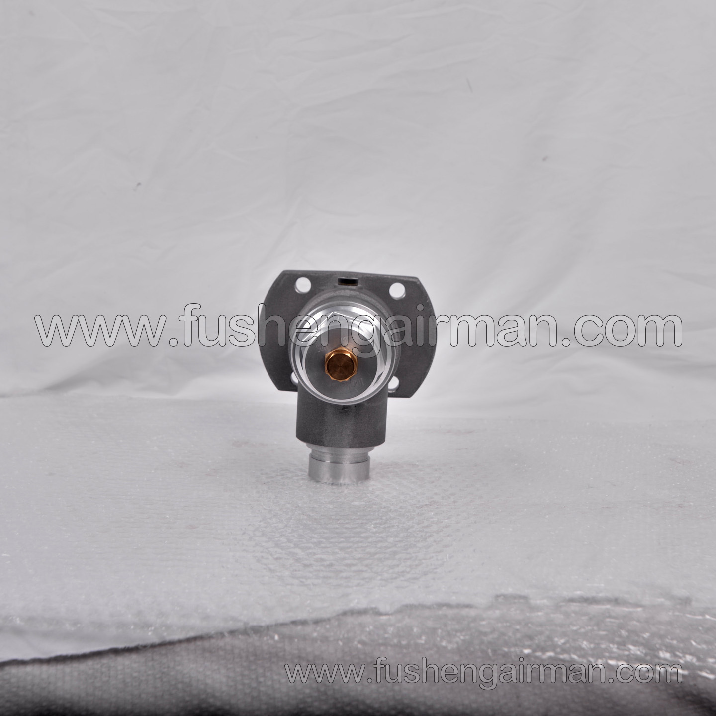 100007663=100012308 Gardner Denver Compair GDK Screw Air Compressor Parts Minimum Pressure Valve G40