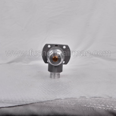 100007663=100012308 Gardner Denver Compair GDK Screw Air Compressor Parts Minimum Pressure Valve G40