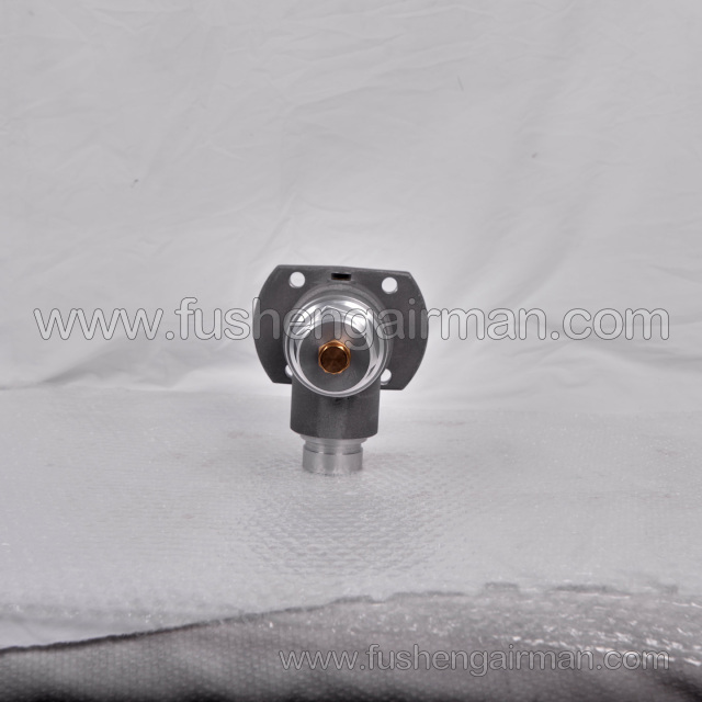100007663=100012308 Gardner Denver Compair GDK Screw Air Compressor Parts Minimum Pressure Valve G40