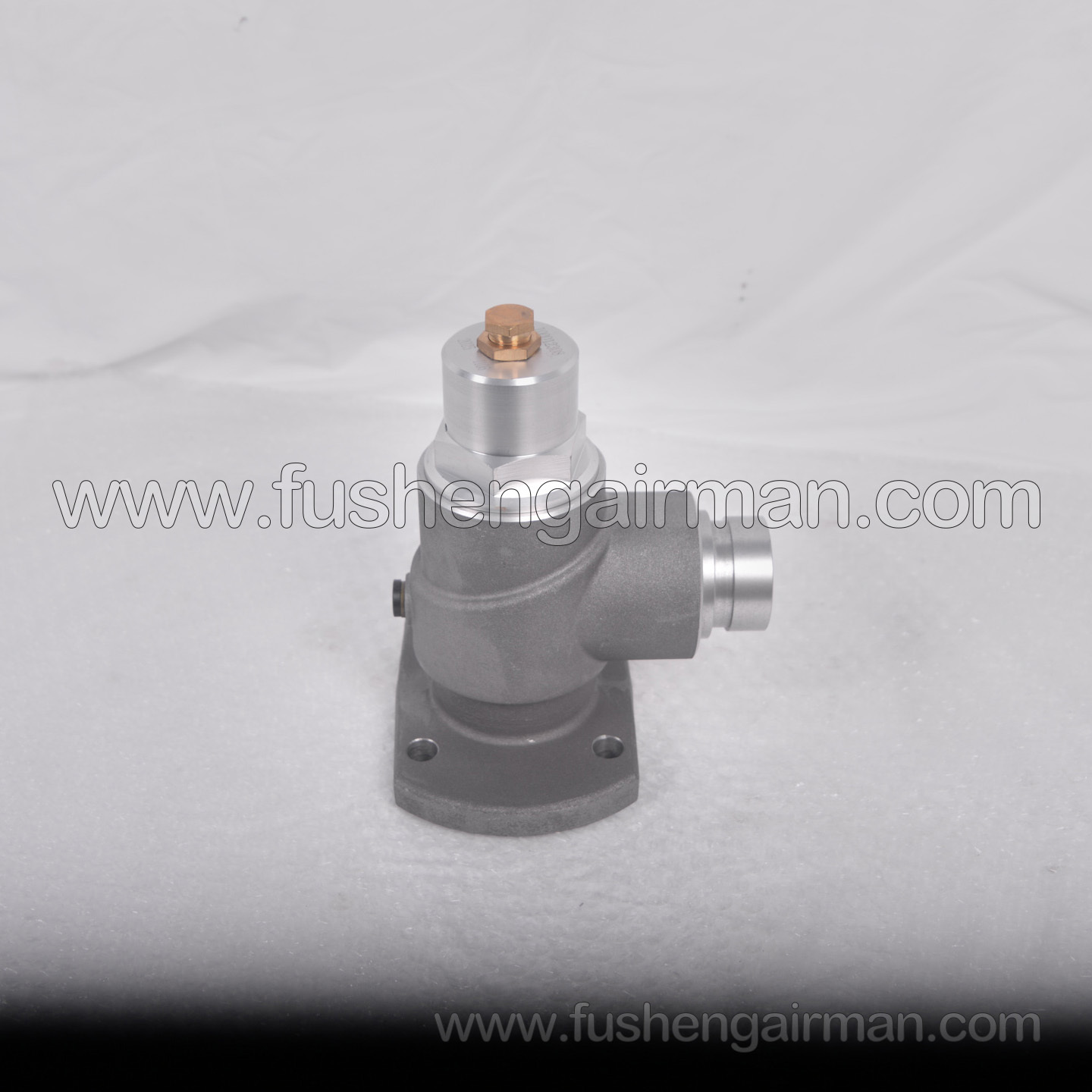 100007663=100012308 Gardner Denver Compair GDK Screw Air Compressor Parts Minimum Pressure Valve G40
