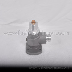 100007663=100012308 Gardner Denver Compair GDK Screw Air Compressor Parts Minimum Pressure Valve G40