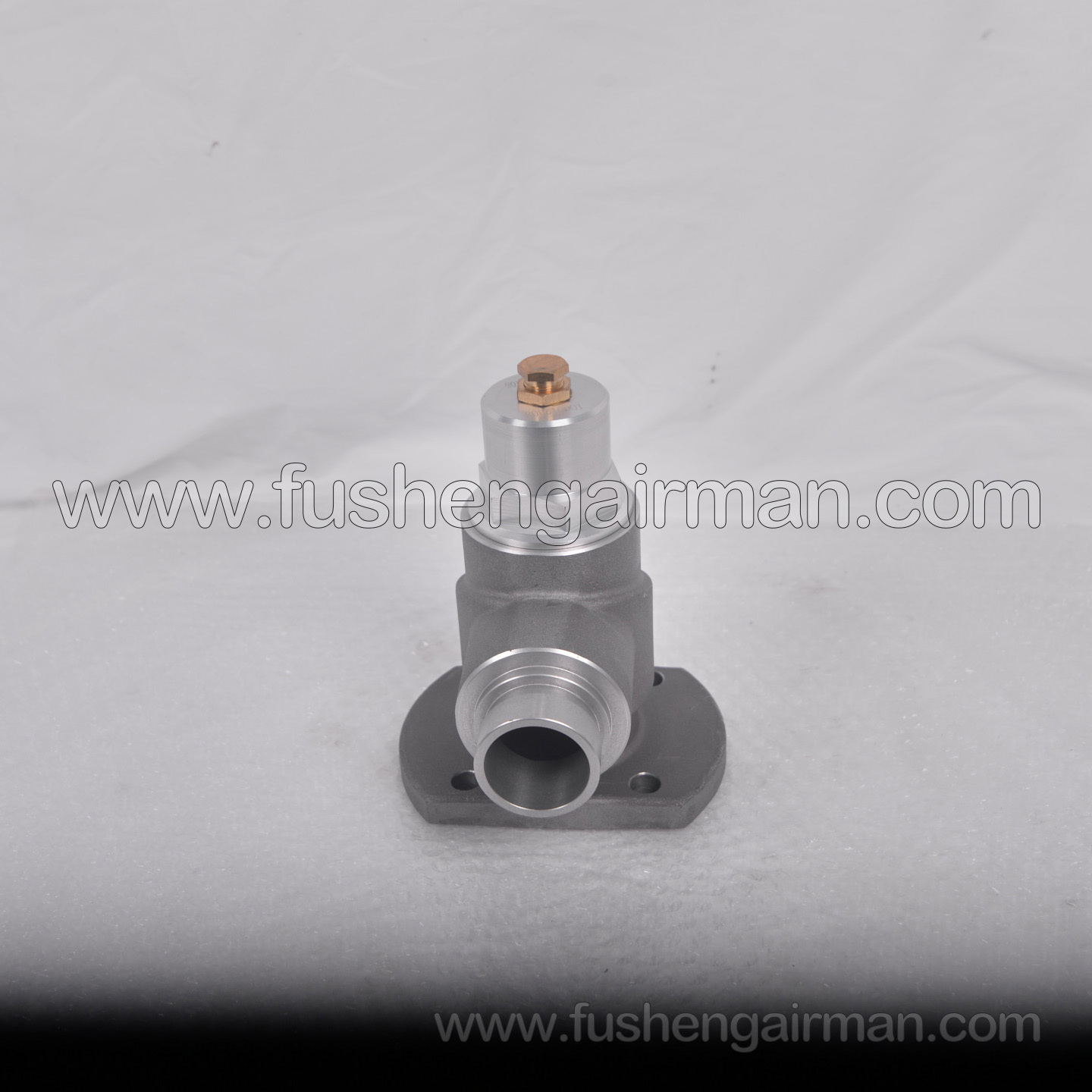 100007663=100012308 Gardner Denver Compair GDK Screw Air Compressor Parts Minimum Pressure Valve G40
