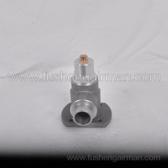 100007663=100012308 Gardner Denver Compair GDK Screw Air Compressor Parts Minimum Pressure Valve G40