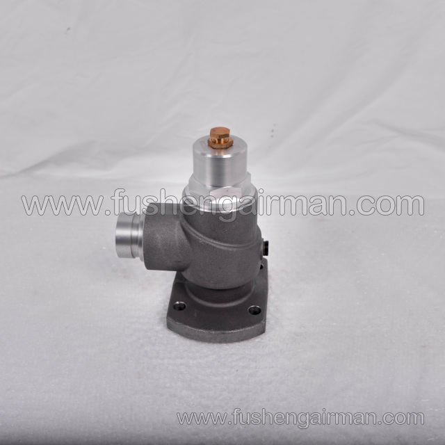 100007663=100012308 Gardner Denver Compair GDK Screw Air Compressor Parts Minimum Pressure Valve G40