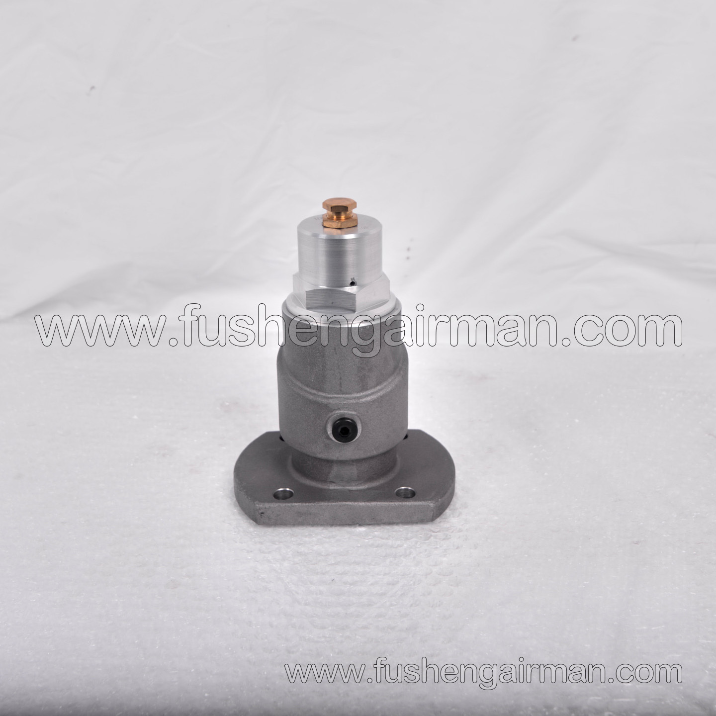 100007663=100012308 Gardner Denver Compair GDK Screw Air Compressor Parts Minimum Pressure Valve G40