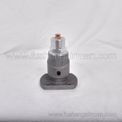 100007663=100012308 Gardner Denver Compair GDK Screw Air Compressor Parts Minimum Pressure Valve G40