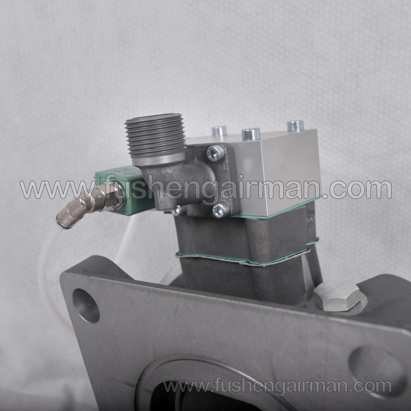 24594855 Ingersoll Rand Genuine Air Compressor Part HAK80-9 Intake Control Valve
