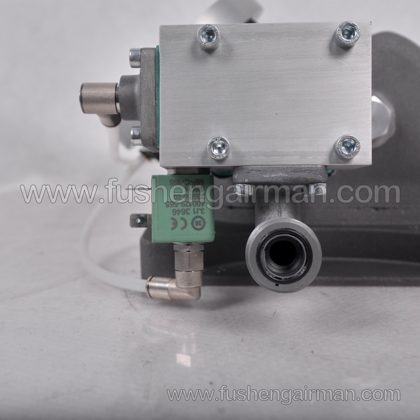 24594855 Ingersoll Rand Genuine Air Compressor Part HAK80-9 Intake Control Valve