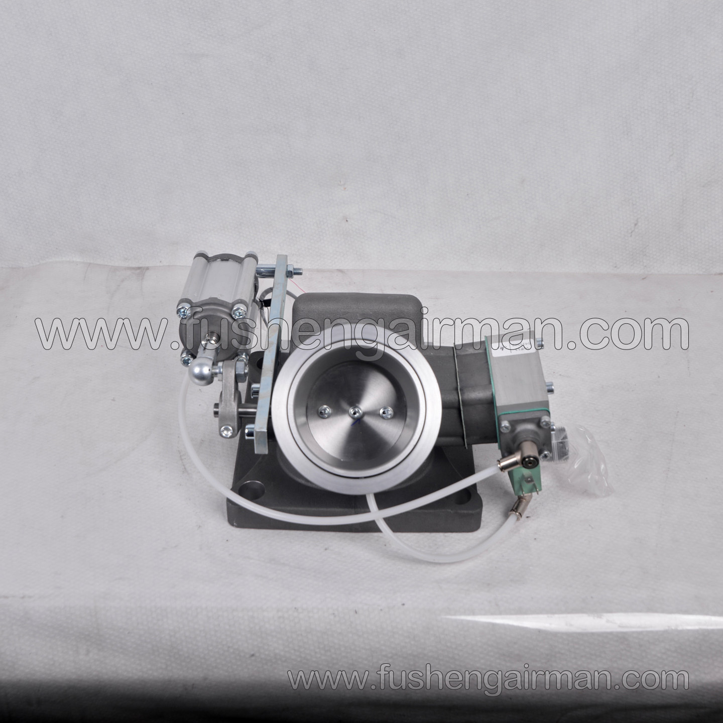 24594855 Ingersoll Rand Genuine Air Compressor Part HAK80-9 Intake Control Valve