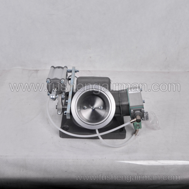 24594855 Ingersoll Rand Genuine Air Compressor Part HAK80-9 Intake Control Valve