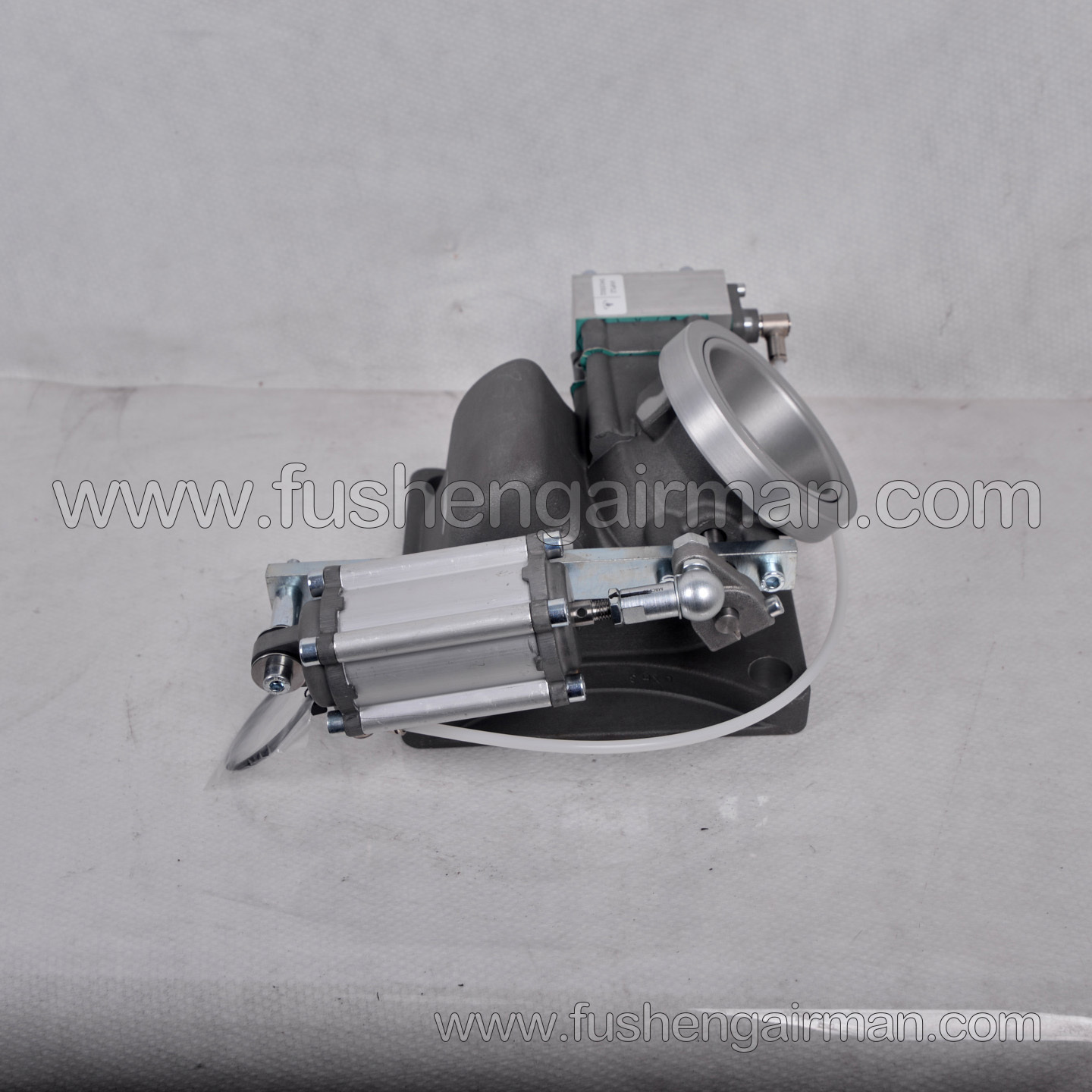 24594855 Ingersoll Rand Genuine Air Compressor Part HAK80-9 Intake Control Valve