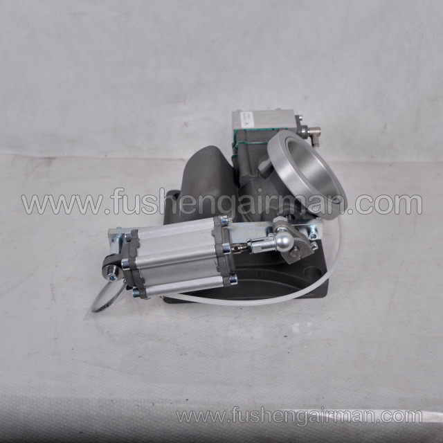 24594855 Ingersoll Rand Genuine Air Compressor Part HAK80-9 Intake Control Valve