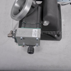 24594855 Ingersoll Rand Genuine Air Compressor Part HAK80-9 Intake Control Valve