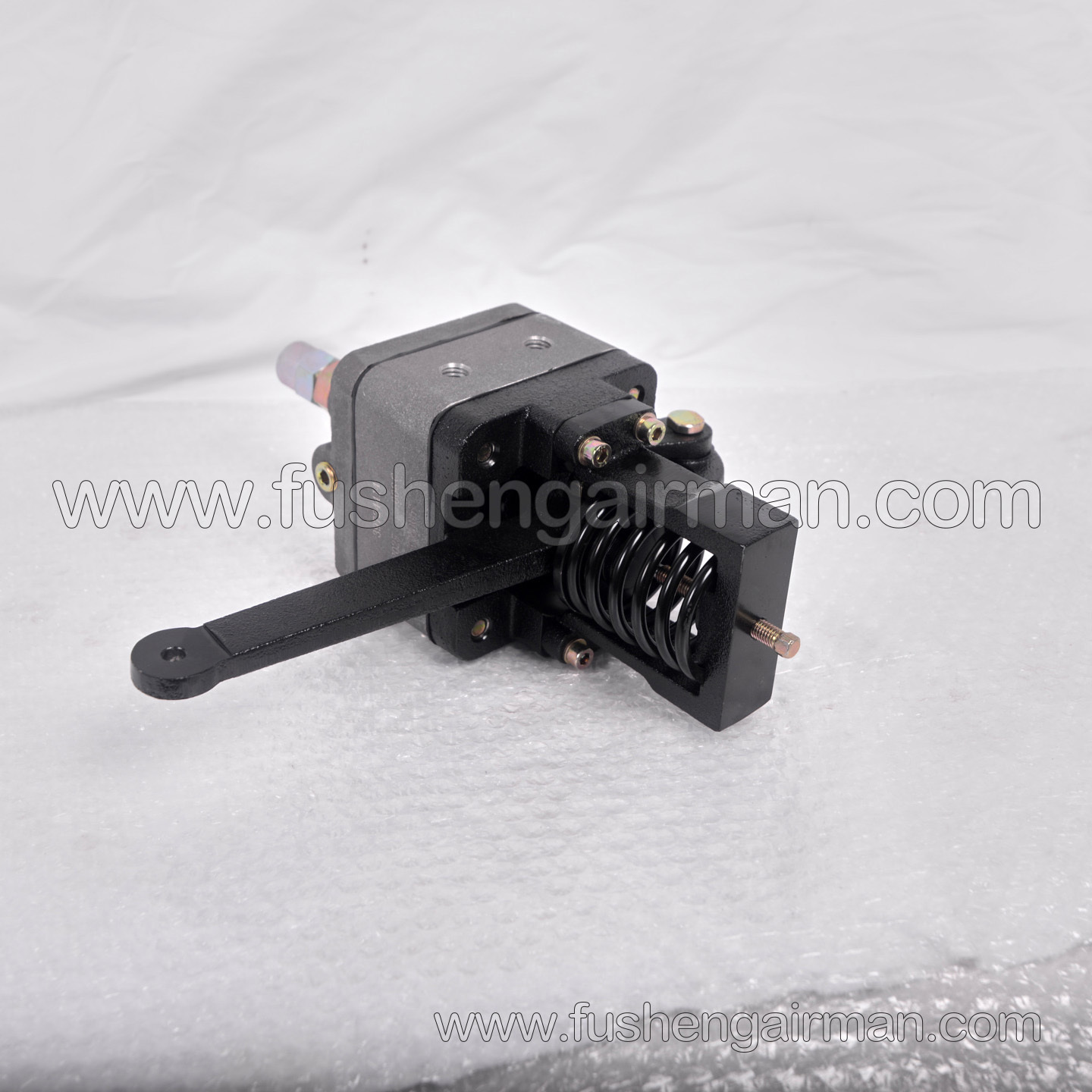 39724414 Ingersoll Rand  DOOSAN Mobile Air Compressor Genuine Spare Part: High/Low Pressure Stepless Control Valve