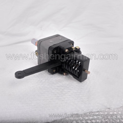 39724414 Ingersoll Rand  DOOSAN Mobile Air Compressor Genuine Spare Part: High/Low Pressure Stepless Control Valve