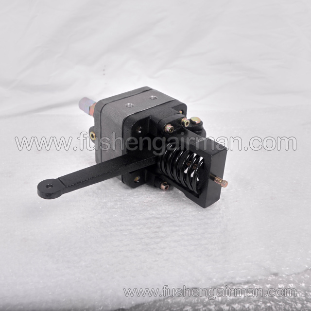 39724414 Ingersoll Rand  DOOSAN Mobile Air Compressor Genuine Spare Part: High/Low Pressure Stepless Control Valve