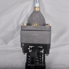 39724414 Ingersoll Rand  DOOSAN Mobile Air Compressor Genuine Spare Part: High/Low Pressure Stepless Control Valve