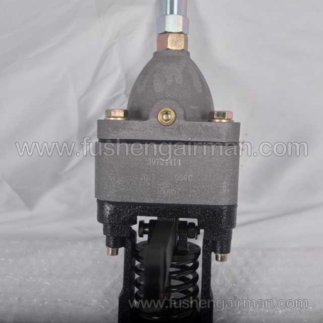 39724414 Ingersoll Rand  DOOSAN Mobile Air Compressor Genuine Spare Part: High/Low Pressure Stepless Control Valve