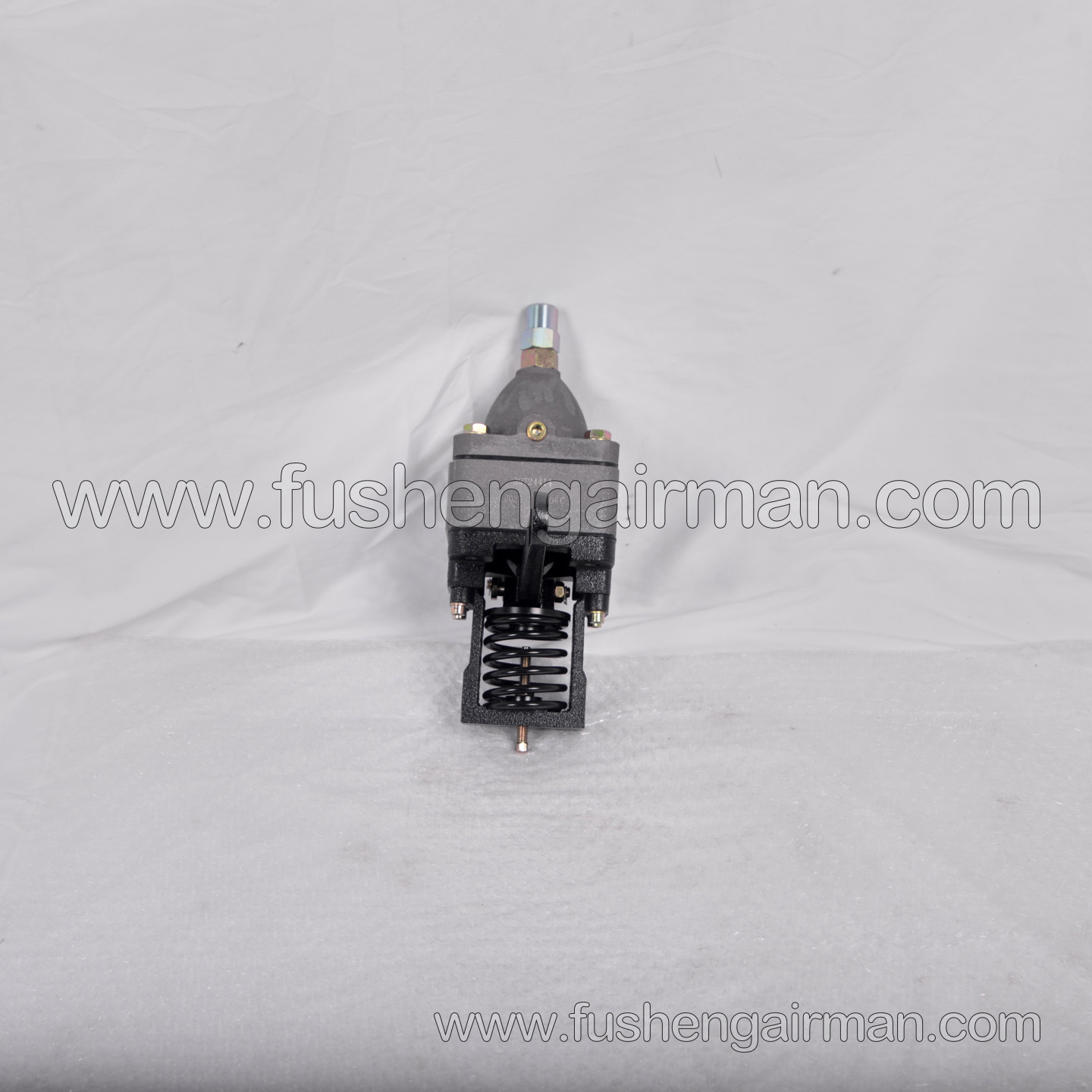 39724414 Ingersoll Rand  DOOSAN Mobile Air Compressor Genuine Spare Part: High/Low Pressure Stepless Control Valve
