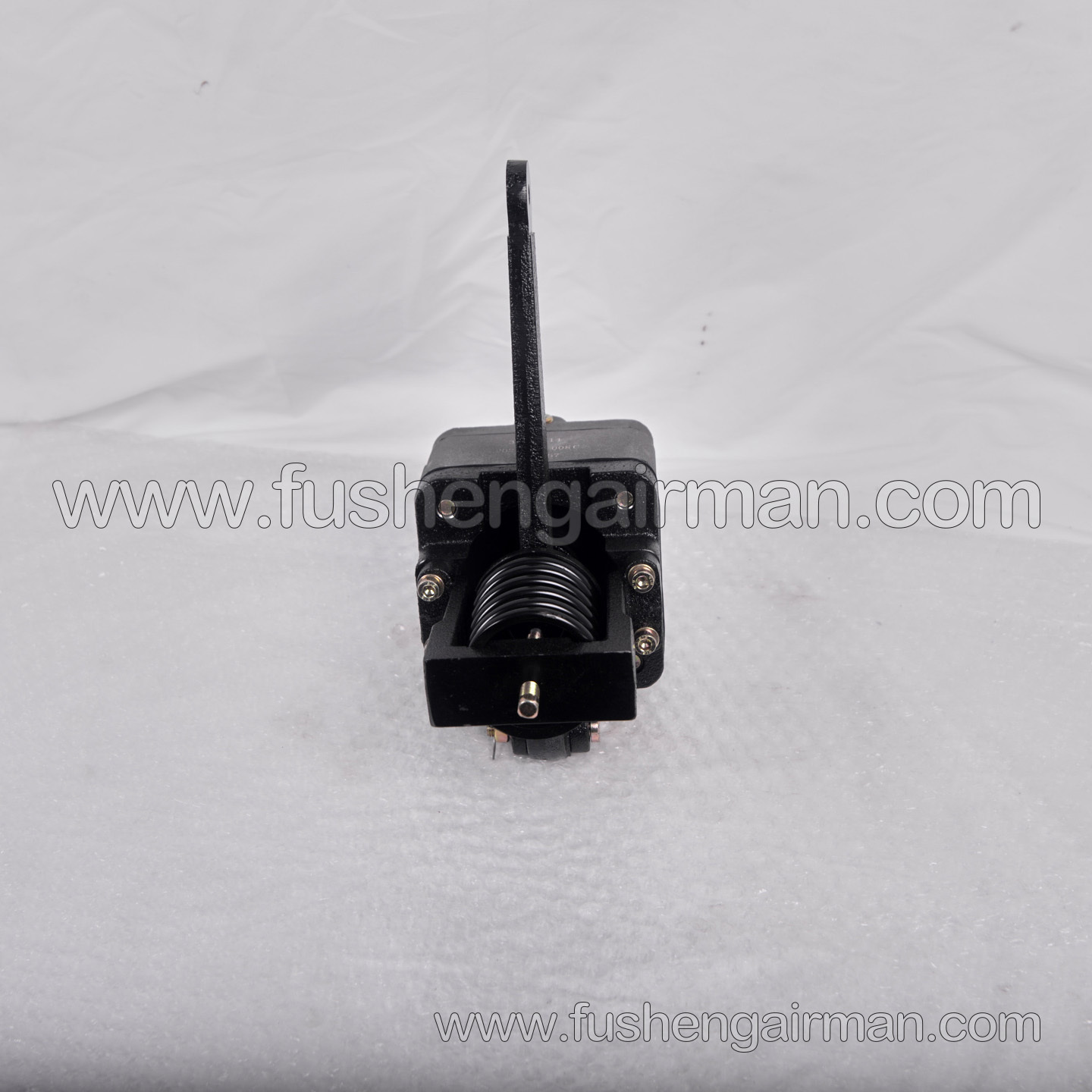 39724414 Ingersoll Rand  DOOSAN Mobile Air Compressor Genuine Spare Part: High/Low Pressure Stepless Control Valve