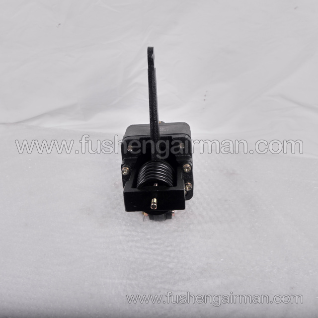 39724414 Ingersoll Rand  DOOSAN Mobile Air Compressor Genuine Spare Part: High/Low Pressure Stepless Control Valve