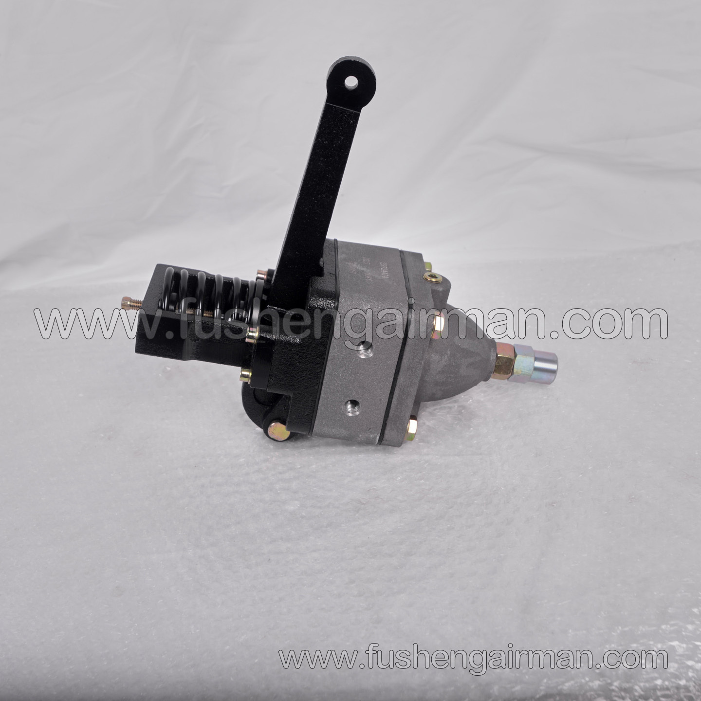 39724414 Ingersoll Rand  DOOSAN Mobile Air Compressor Genuine Spare Part: High/Low Pressure Stepless Control Valve