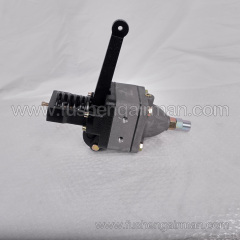 39724414 Ingersoll Rand  DOOSAN Mobile Air Compressor Genuine Spare Part: High/Low Pressure Stepless Control Valve