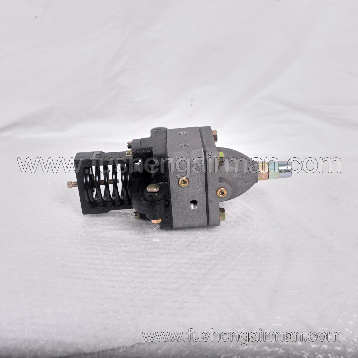 39724414 Ingersoll Rand  DOOSAN Mobile Air Compressor Genuine Spare Part: High/Low Pressure Stepless Control Valve