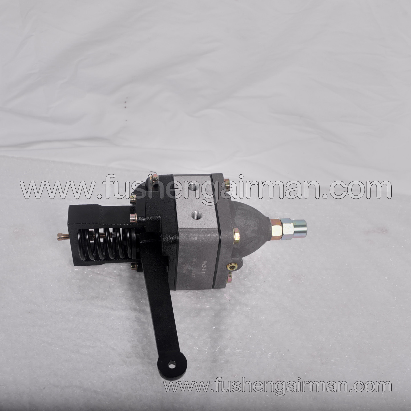 39724414 Ingersoll Rand  DOOSAN Mobile Air Compressor Genuine Spare Part: High/Low Pressure Stepless Control Valve