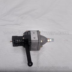 39724414 Ingersoll Rand  DOOSAN Mobile Air Compressor Genuine Spare Part: High/Low Pressure Stepless Control Valve