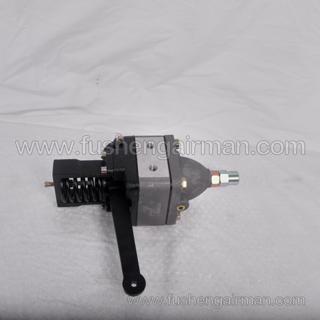 39724414 Ingersoll Rand  DOOSAN Mobile Air Compressor Genuine Spare Part: High/Low Pressure Stepless Control Valve