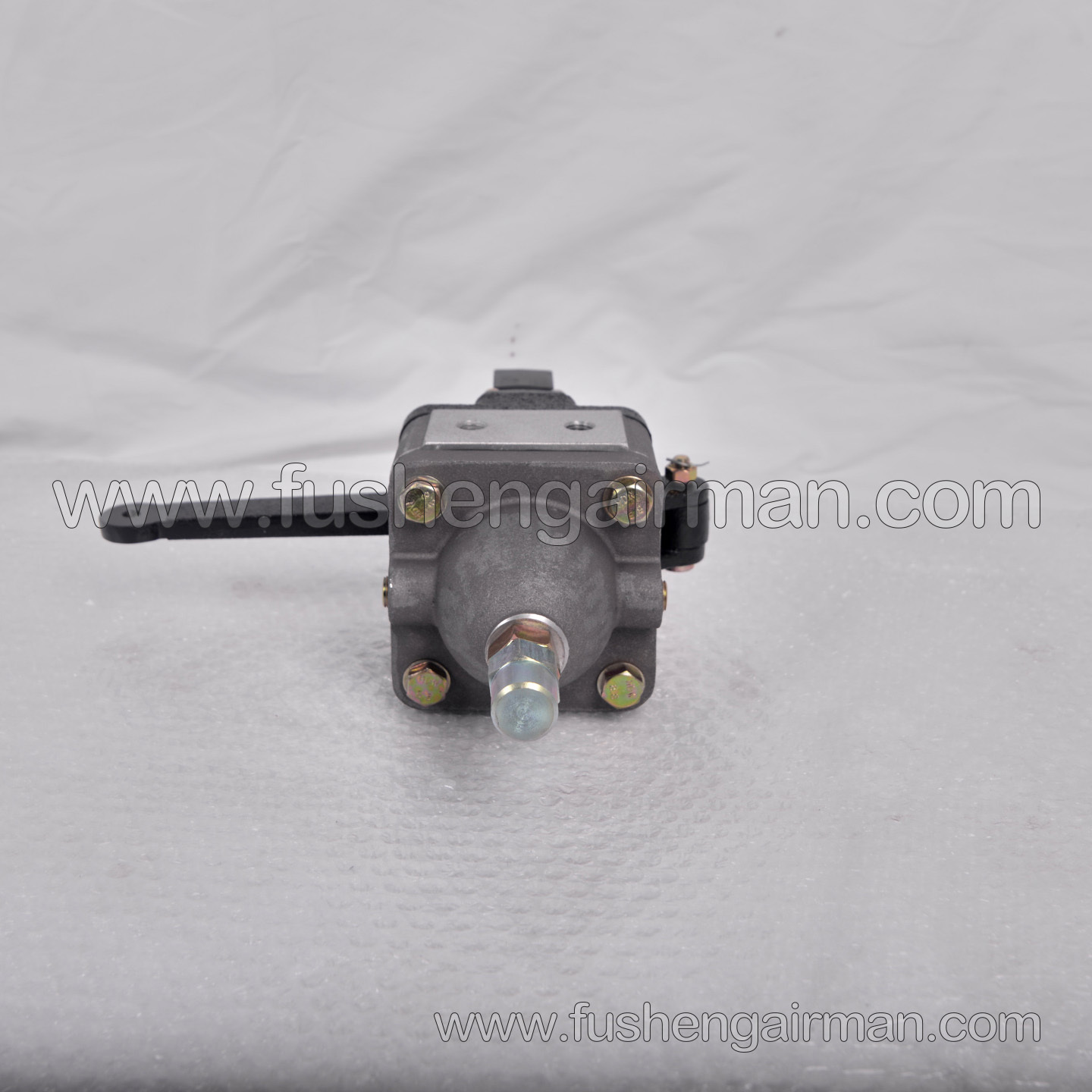 39724414 Ingersoll Rand  DOOSAN Mobile Air Compressor Genuine Spare Part: High/Low Pressure Stepless Control Valve
